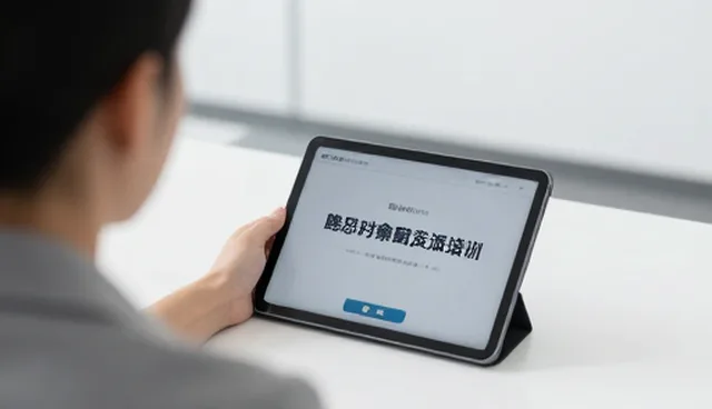 基于性能与适用条件的定制化课程包设计方法